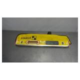 Stabila Type 196-2 24" Electronic Digital Level