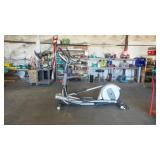 NordicTrack E7.1 Elliptical Trainer