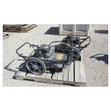 Yard Machines Push Lawn Mowers