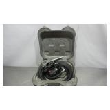 Portable 12-Volt Fuel Transfer Pump