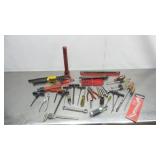 Assorted Automotive Hand Tool Lot