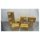 System Sensor Smoke Detector & Mounting Lot