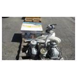 Intex Pool Pumps, Filters & Hoses