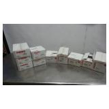Lot of 10 Viking Telecom Components NIB
