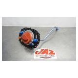 JAZ Remote Fuel Cell Fill Plate Assembly
