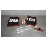Milwaukee Sawzall Blade Assortment Lot