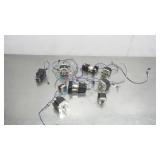 Stepper Motor & Gearmotor Lot