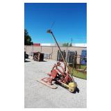 New Holland 451 3-Pt Sickle Bar Mower Cutter