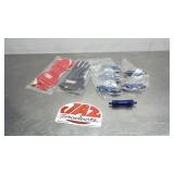 New RJS Racing Gloves & Fuel Filters Lot