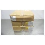 3 Notifier PSE-10E 10A Power Expanders