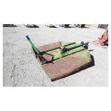 John Deere 6-Foot Rotary Cutter