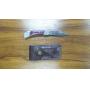 Folding Knife w/ Leather Sheath