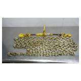 Ratchet Load Binder & Chains