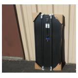 2 Zamp Solar 100W Monocrystalline Panels