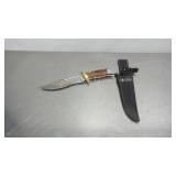 Columbia Hunting Co. SA48 Bowie Knife