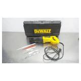 DeWalt DW304P Variable Speed Reciprocating Saw