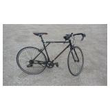 Schwinn GTX 650 Hybrid Bicycle