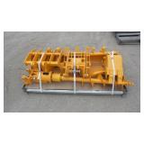 CAT 301 Excavator Attachment Package