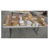 Assorted Security & Access Control Equipment