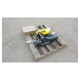 KS40 Mini Excavator Hydraulic Breaker