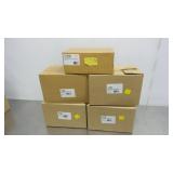 System Sensor Beam Detector Mounting Kits