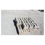 Concrete Parking Stops / Wheel Stops