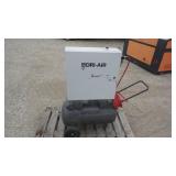 Dri-Air AR2087 11-Gallon Air Compressor