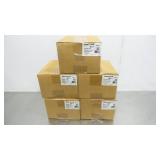 5 Honeywell OSI-RI-GW Beam Smoke Detectors