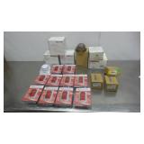 Assorted Security & Notification Components