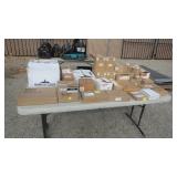 Assorted Security & Camera Equipment