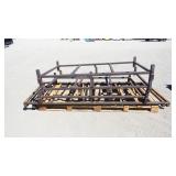 Steel Shipping Crates