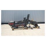 TE31 Truck Tow/Wrecker Attachment