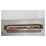 Camshaft Tool & Assorted Machining Parts