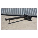 GIYI STB47 Skid Steer Telescopic Boom