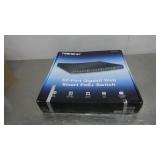 TRENDnet TPE-5240WS 52-Port Gigabit PoE+ Switch