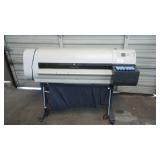 Canon Large-Format Printer / Plotter