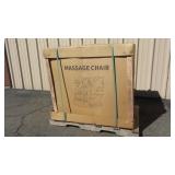 Full Body Massage Chair