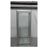 Glass Display Cabinet