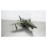 Military Jet Toy C-2641