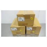 3 System Sensor BEAM200 Smoke Detectors