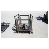 Steel Shipping Crates