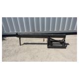 GIYI TB47 Forklift Telescopic Boom
