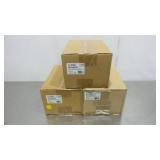 System Sensor BEAM200 Smoke Detectors Lot of 3