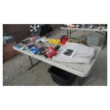 Painting Supplies & Hand Tools