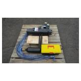 KS35 Hydraulic Excavator Breaker Kit