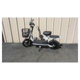 Electric Bike