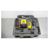 CST/Berger LM30 Laser Level Kit