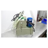 Electric Hydraulic Power Unit & Pump
