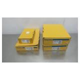Aiphone IX Series Intercom System Components