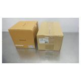 Honeywell BEAM1224 & HC60W44R2L Dome Camera